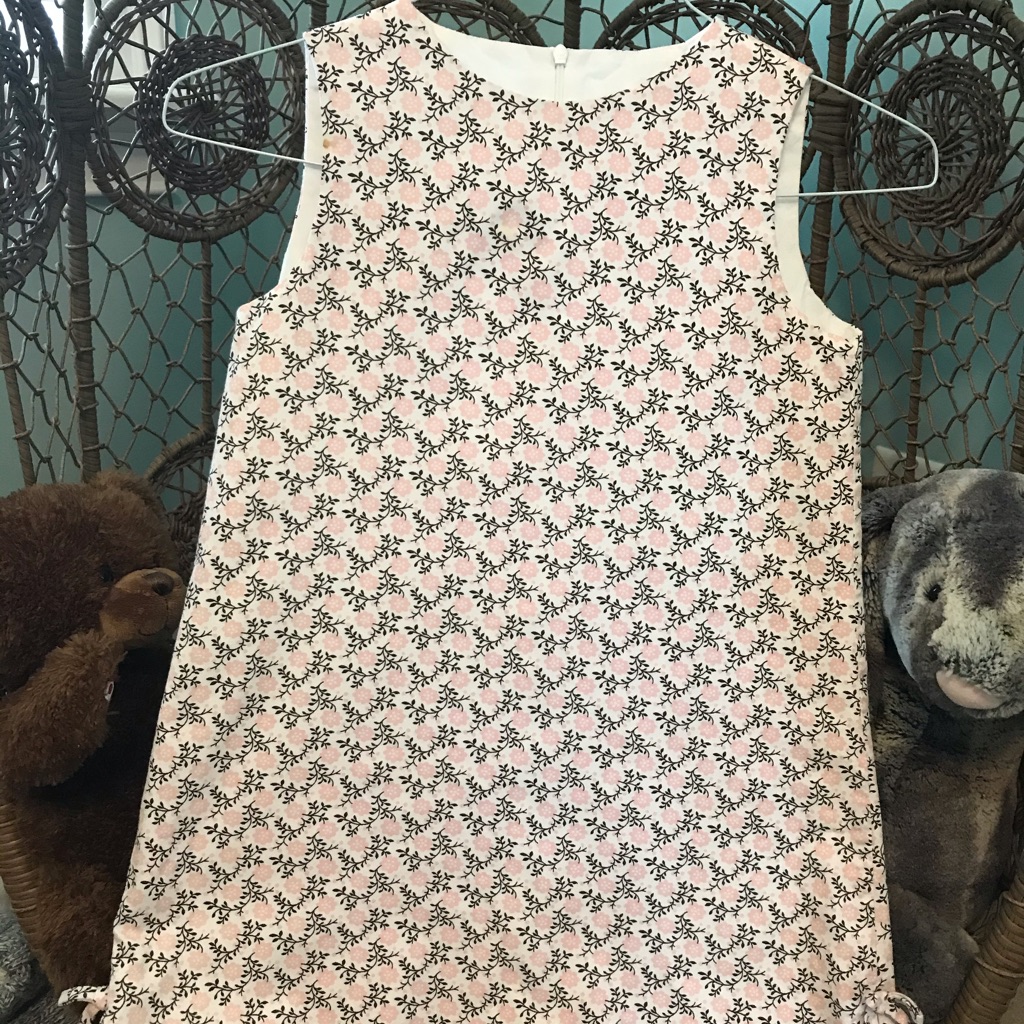 Hannah Kate Dress - Size 7